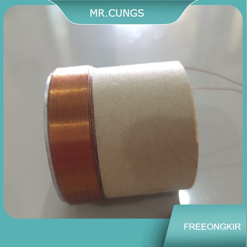 spul spoll speaker sony Xplod singel coil 4 lapis aluminium