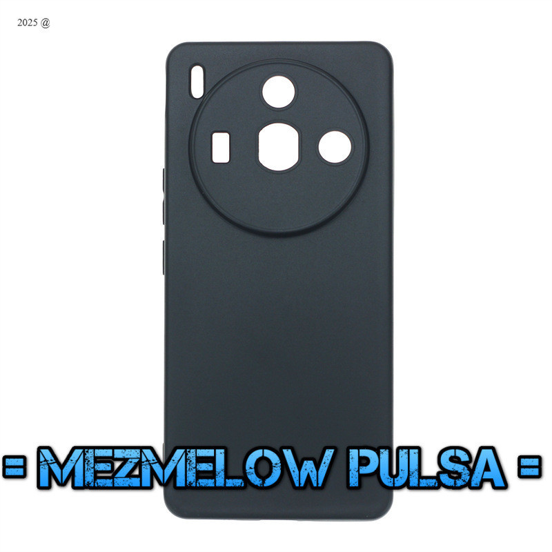 Silikon Casing Caseng TPU Soft Case Softcase ZTE Nubia Z50S Pro 5G - Gambar 2