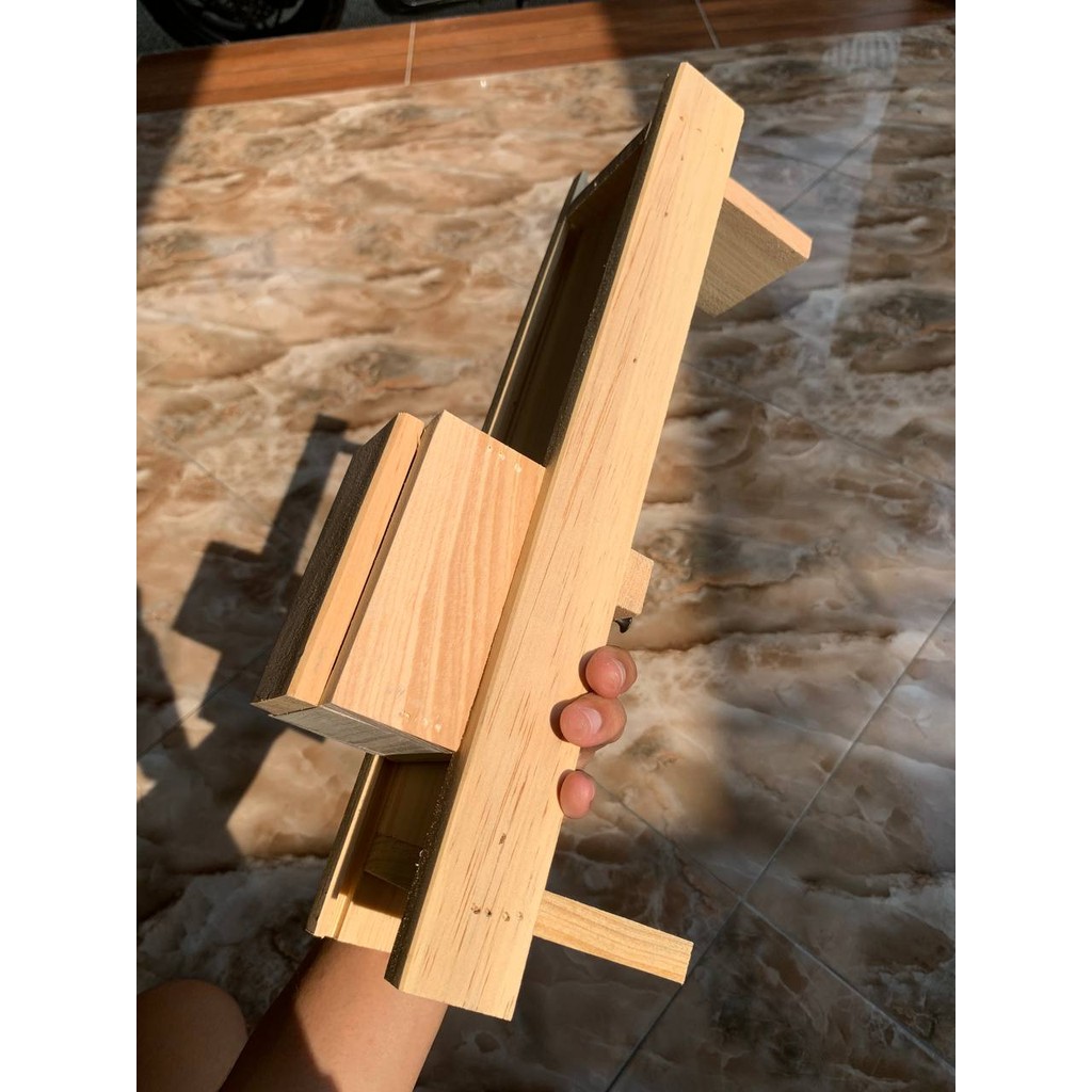 Parutan Murah/Parutan Kentang/Parutan Keripik Singkong/Pasah Bawang/ Kayu Pengiris Bawang Merah Paru