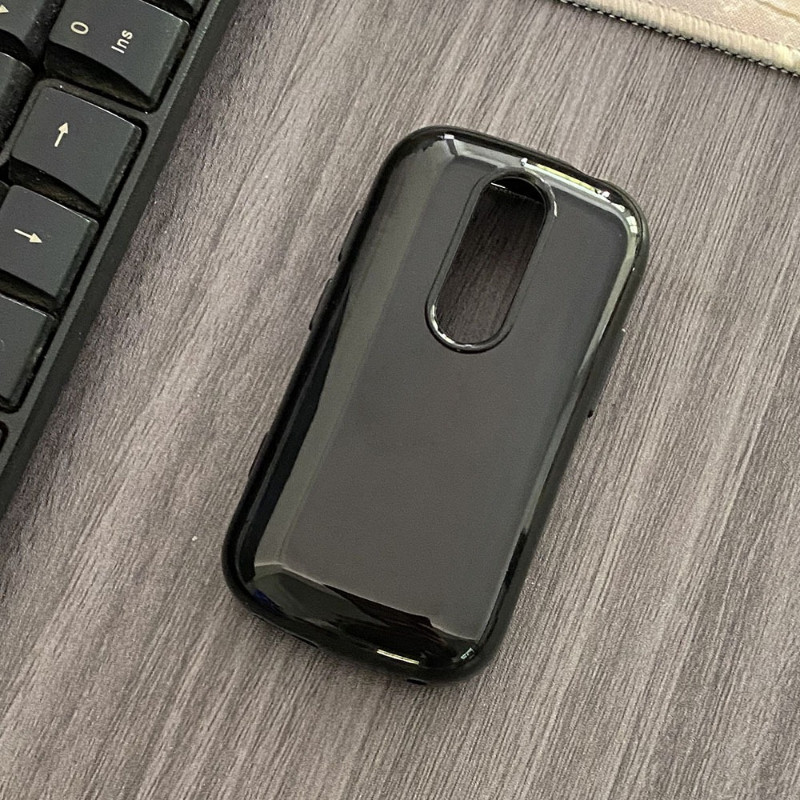 TPU Phone Case For Unihertz Jelly 2E Soft Protector Cover For Unihertz Jelly 2 2E Silicone Protectiv