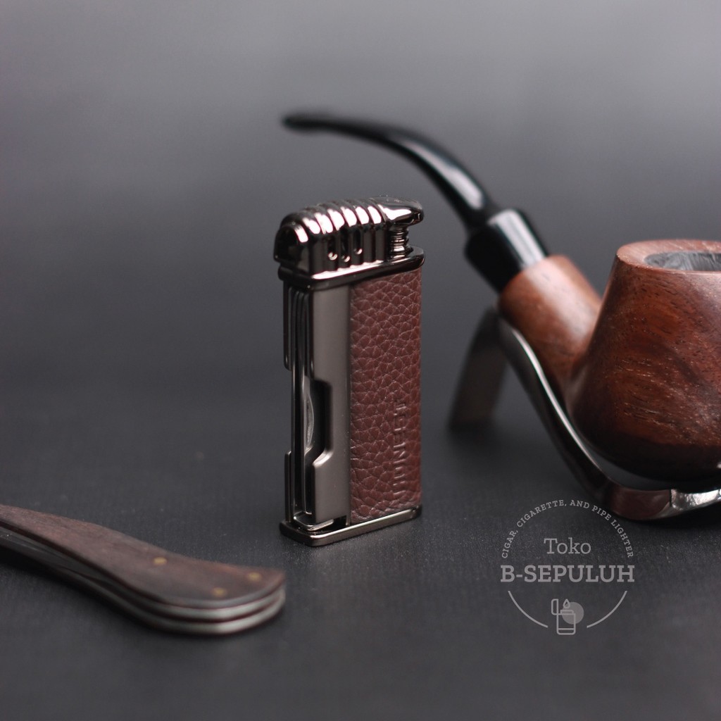 Korek Api Gas Cangklong Honest BCZ 381-1