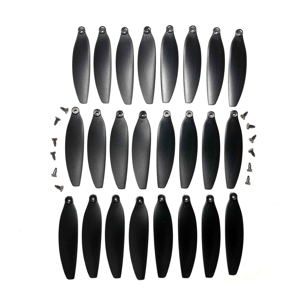 al Beast SG901MAX GPS Brushless Obstacle Avoidance FPV RC Drone Propeller Blades Accessories SG901 P