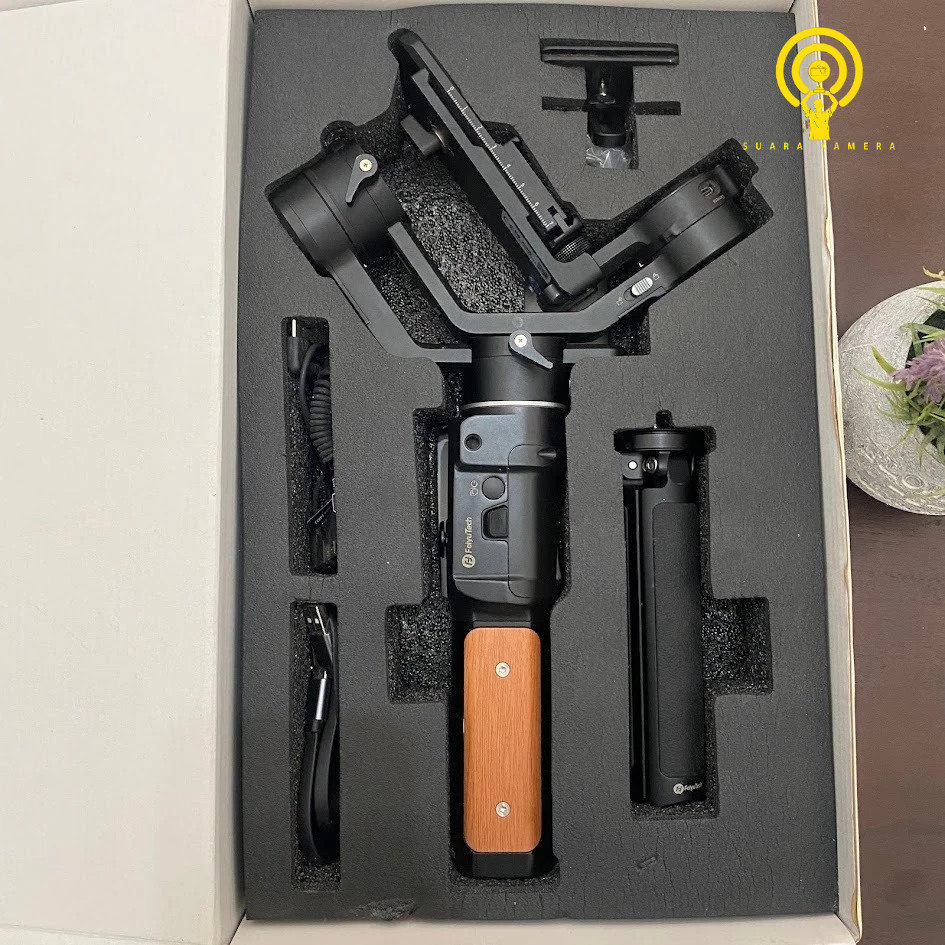 Gimbal Feiyu AK2000C