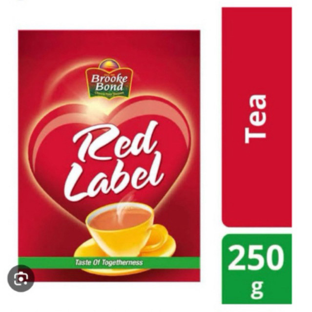 

TEH BUBUK ASLI INDIA 250GRAM SESUAI FOTO