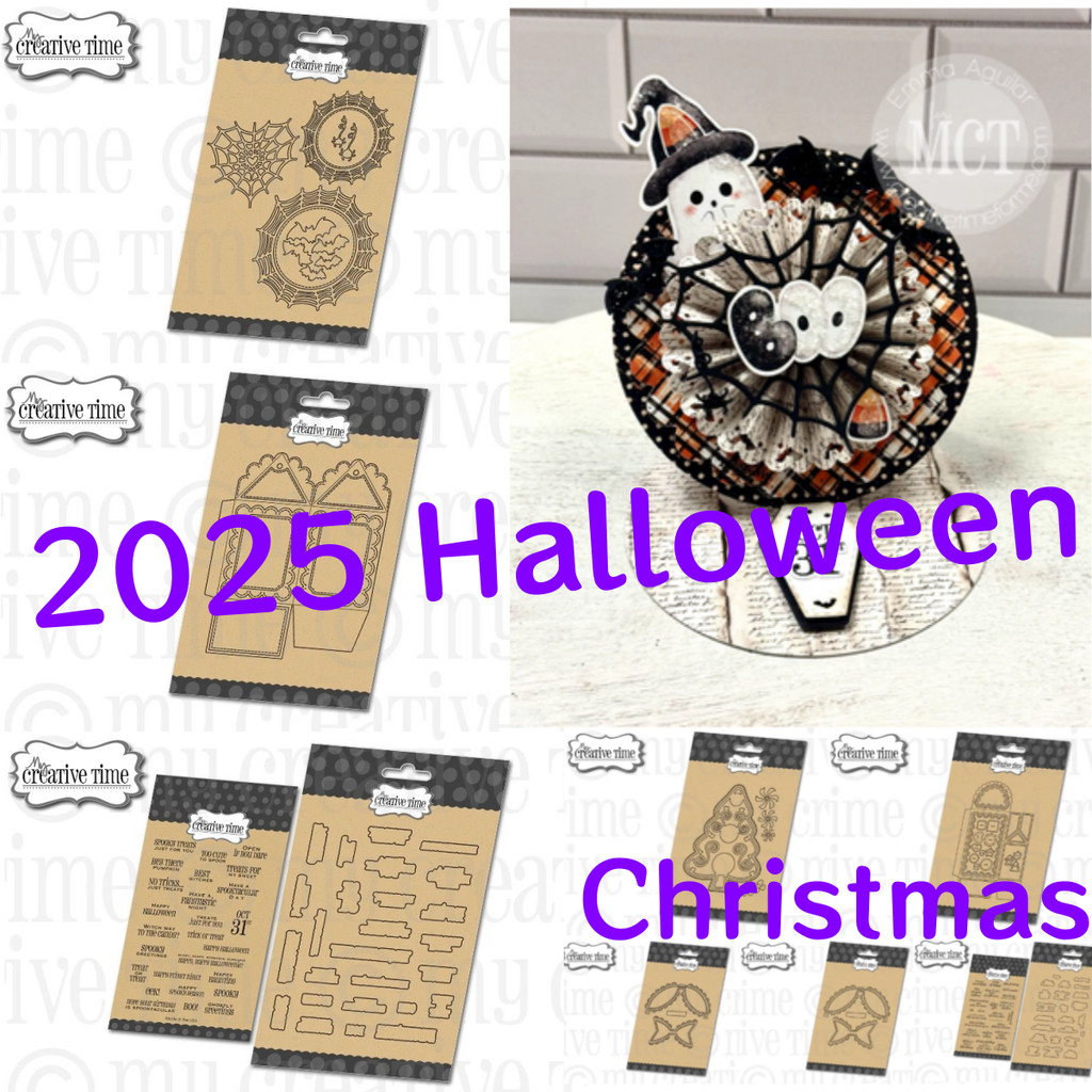 

2025 New Scallop Treat Box Metal Cutting Dies Clear Stamps Layering Stencil for DIY Greeting Card Making Scrapbooking Craft