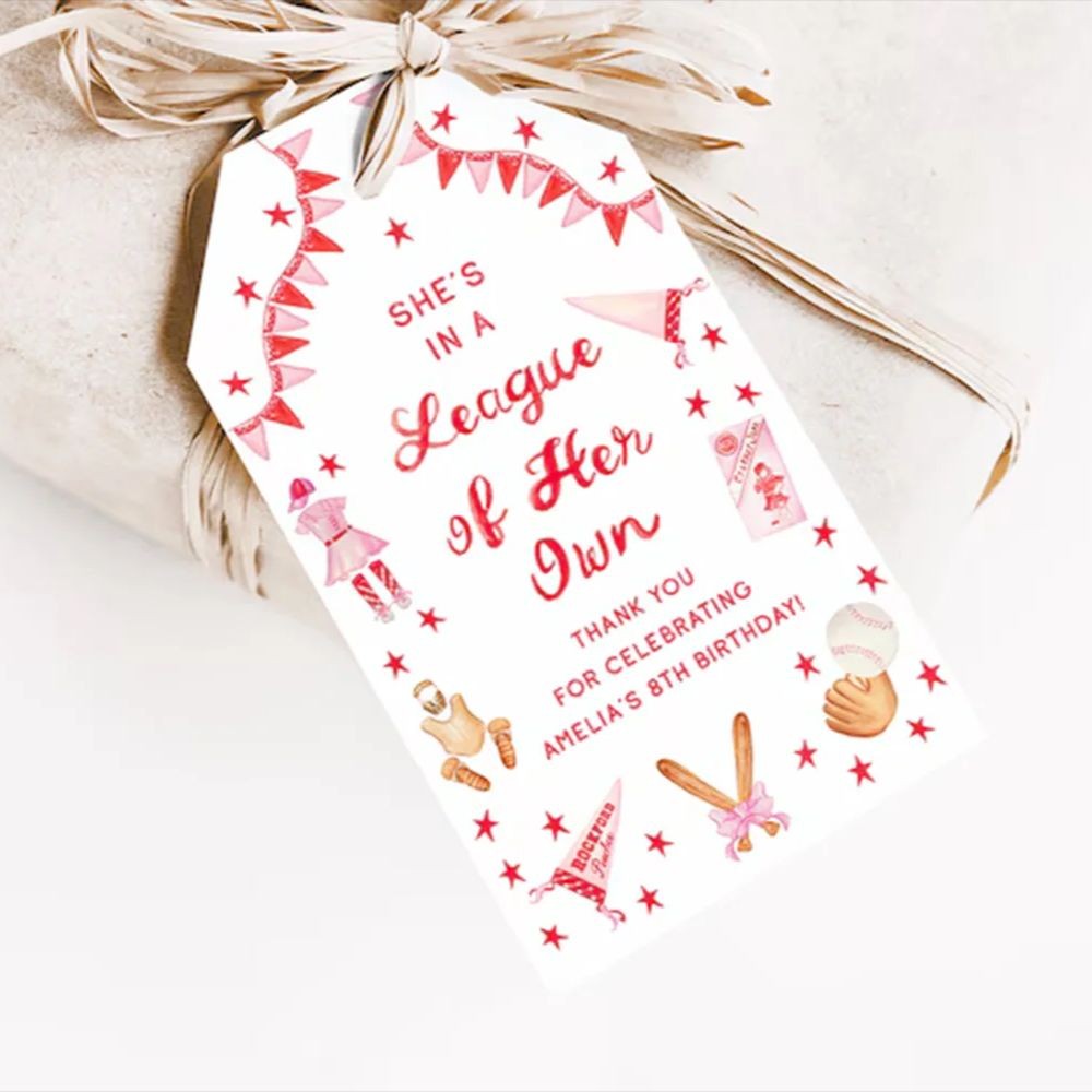 

50pcs Custom Hang Tags Labels with Jute Twine,Personalized Printed Logo Business Tags, Your Own Design White Favor Label,Wedding