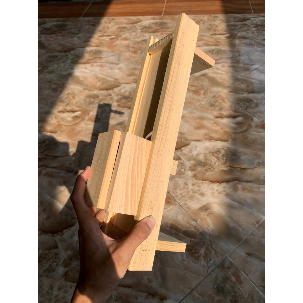 Parutan Murah/Parutan Kentang/Parutan Keripik Singkong/Pasah Bawang/ Kayu Pengiris Bawang Merah Paru