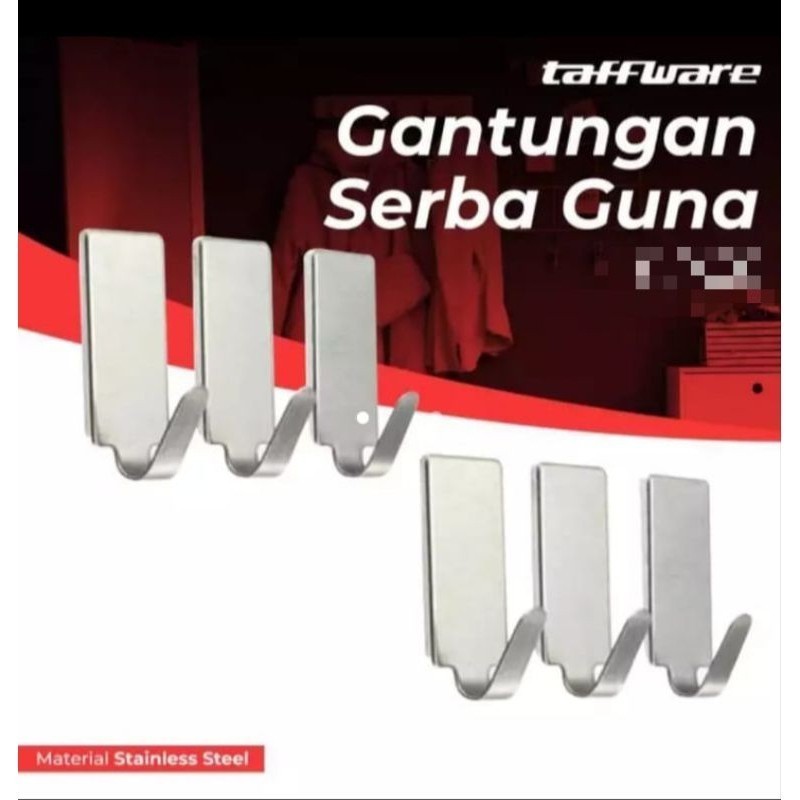 gantungan hook baju gantungan hook tempel gantungan hook serbaguna