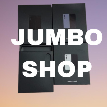 BOX DUS SAMSUNG   GALAXY  Z FOLD 5 Z FOLD5 RANDOM