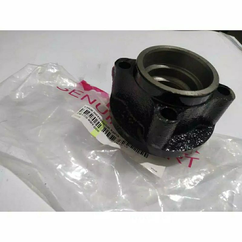 TIGA roda hub Diferential viar Karya 150 200 CC COVER AS GARDAN BELAKANG 150 200 CC SPAREPART VIAR S