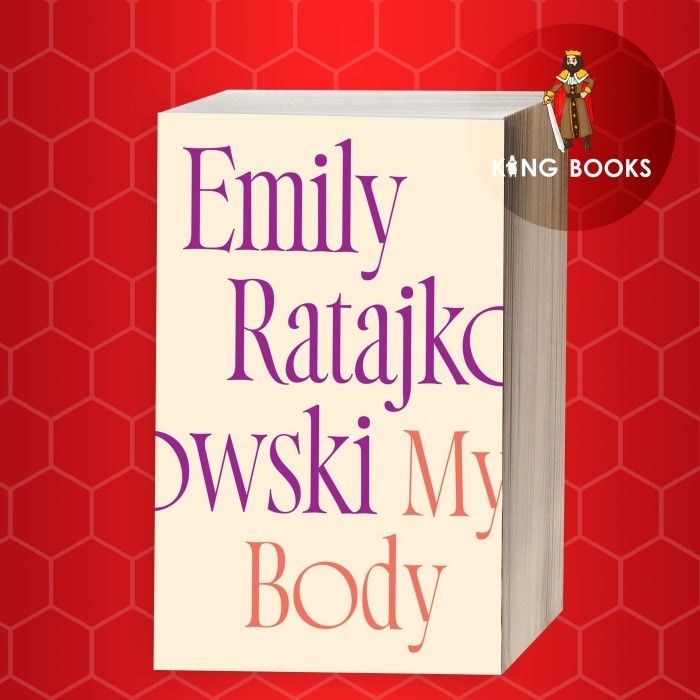 My Body Emily Ratajkowski