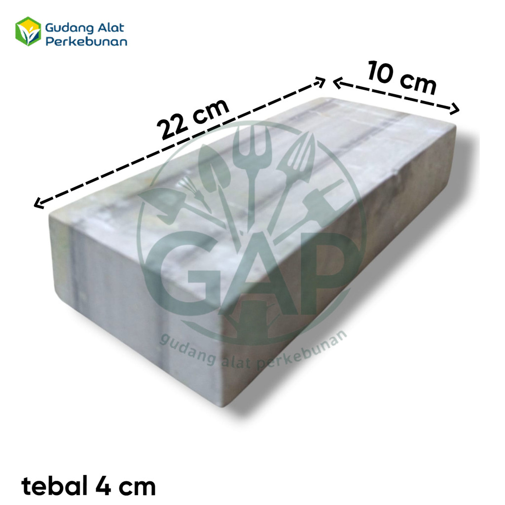 BATU ASAH ALAM BESAR TERMURAH