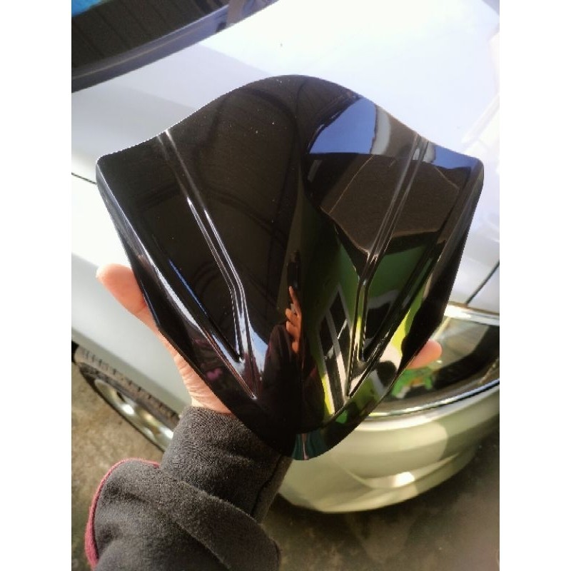 Visor Vario 125 Old Vario 125 New Visor Vario 150 New Variasi Vario Aksesoris Motor Visor Beat Fi