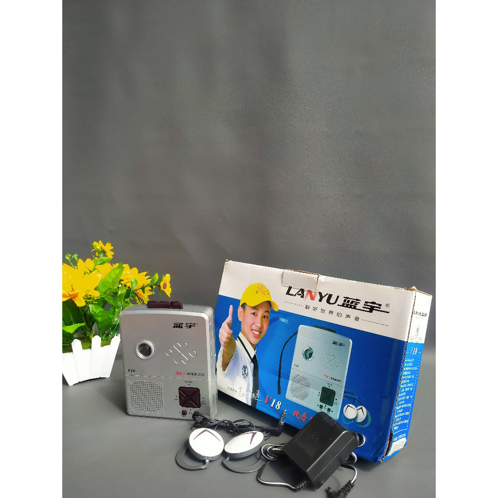 NEW Pemutar kaset WALKMAN KASET / WALKMAN JADUL / WALKMAN / VINTAGE RARE STUFF [terbaik][terlaris]
