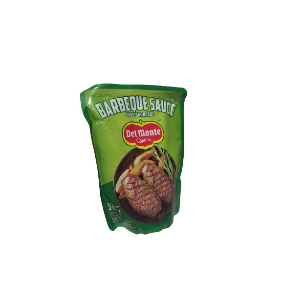 

250gr Del Monte Barbeque Sauce