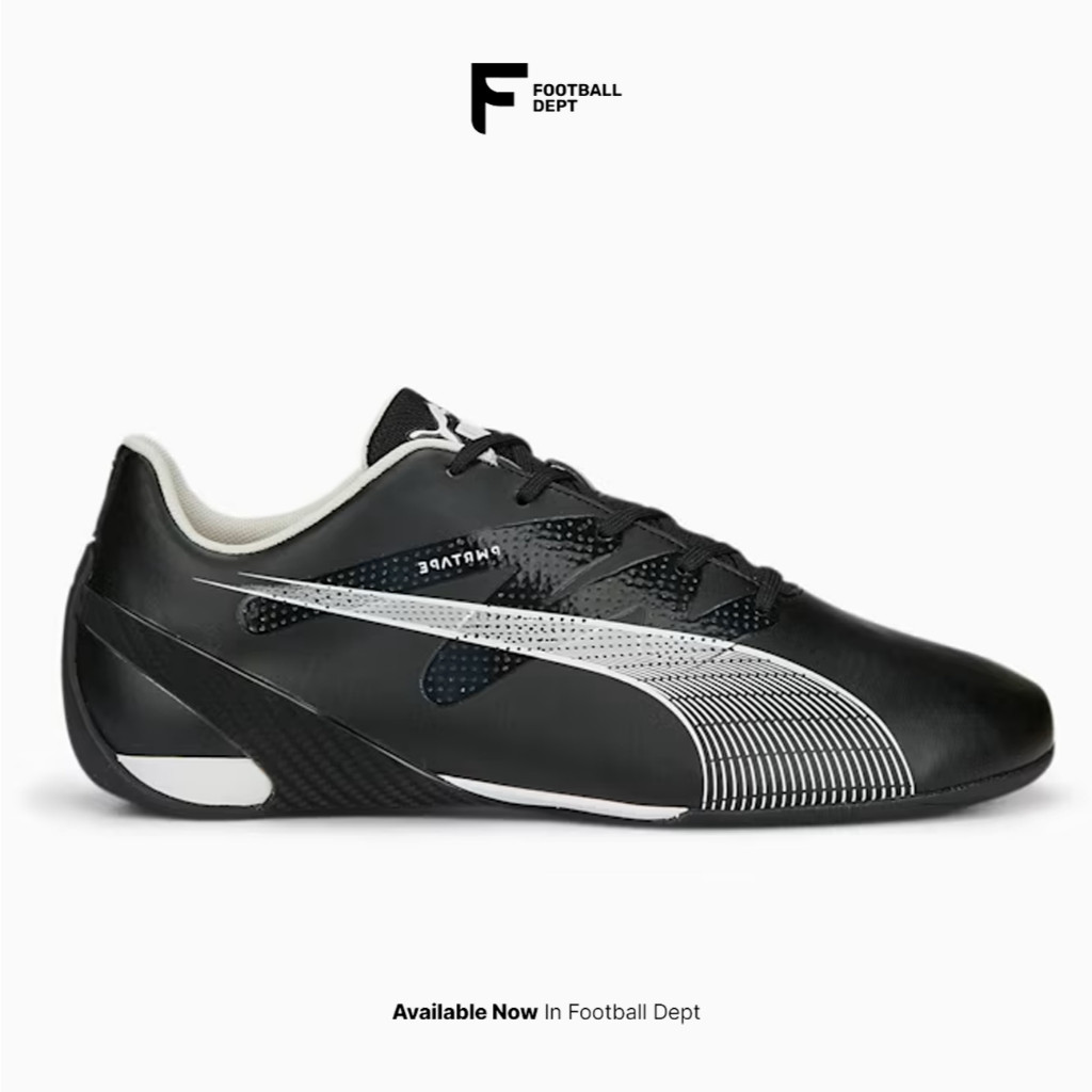 PUMA FERRARI CARBON CAT 30754601 Sepatu Sneakers Pria ORIGINAL
