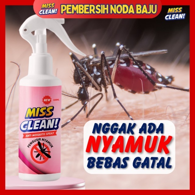 Cairan anti nyamuk obat nyamuk semprot pengusir nyamuk semprotan nyamuk penghilang