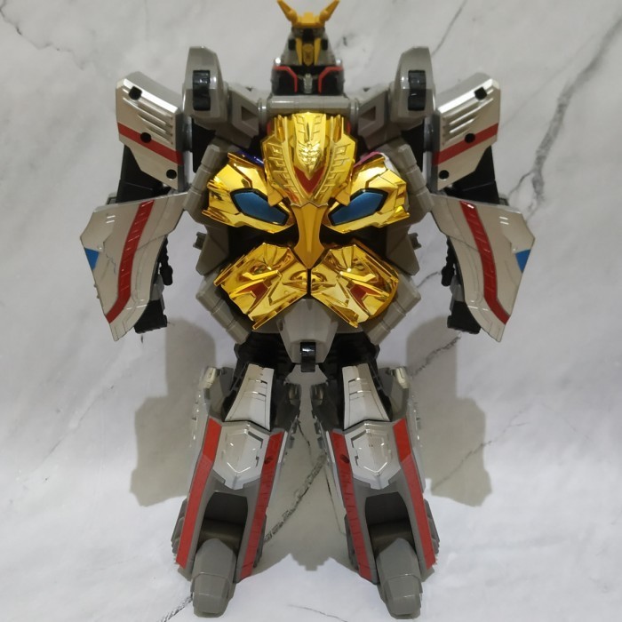 dx gosei ultimate sentai goseiger power rangers -BGS65