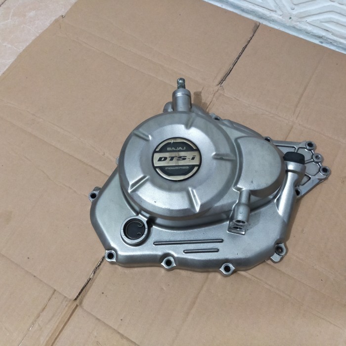 BLOK KOPLING BLOK OLI BAJAJ PULSAR 180 200