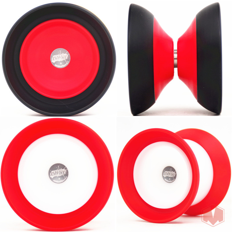 4A double color  YOYO