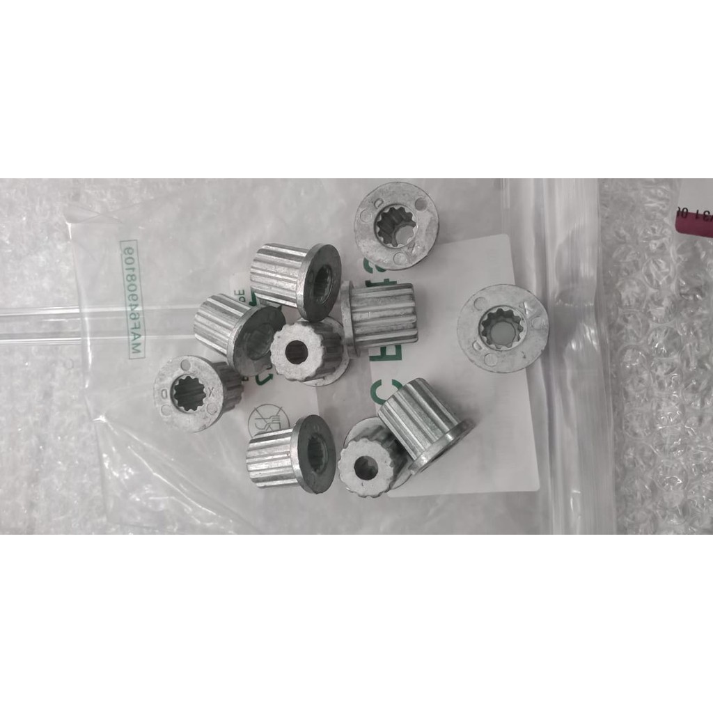 INTI PULSATOR GIGI 11 MESIN CUCI LG SEMUA MODEL