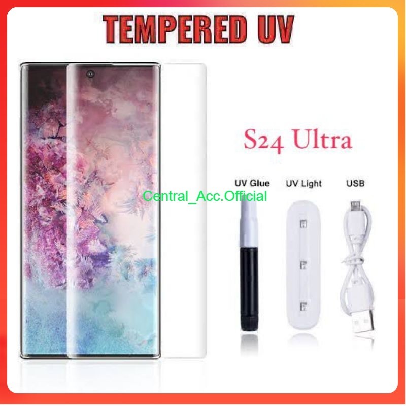 TEMPERED UV OPPO RENO 10 5G / OPPO RENO 10 PRO/ FIND X2 / FIND X3 / FIND X5 PRO / RENO 8T 5G