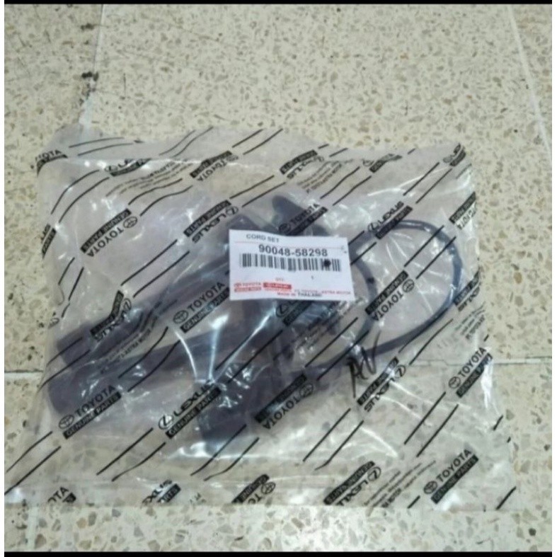 kabel busi avanza/xenia-cable busi avanza/xenia