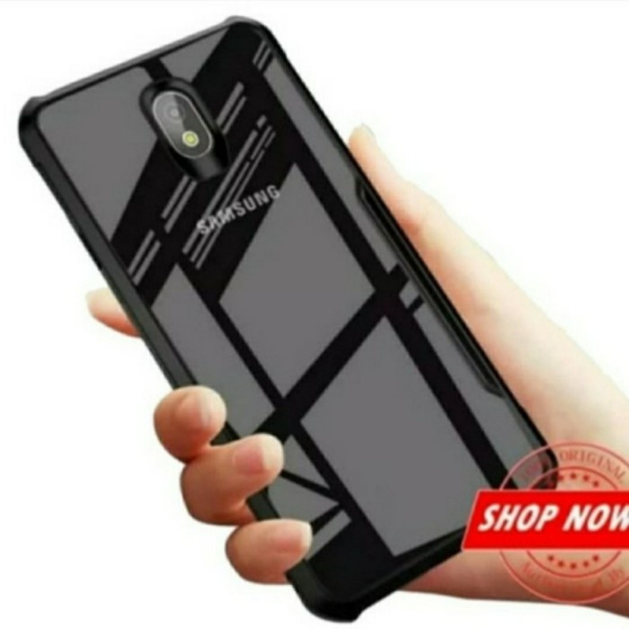 Hot Deals Case Armor Shockproof Samsung J2 Prime J7 Prime J5 2015 J7 2015 J7 Core J7 Pro J8 2018 -