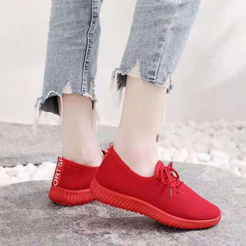 PROMO SDN , Sepatu sneakers wanita SW25 SW22 SW35