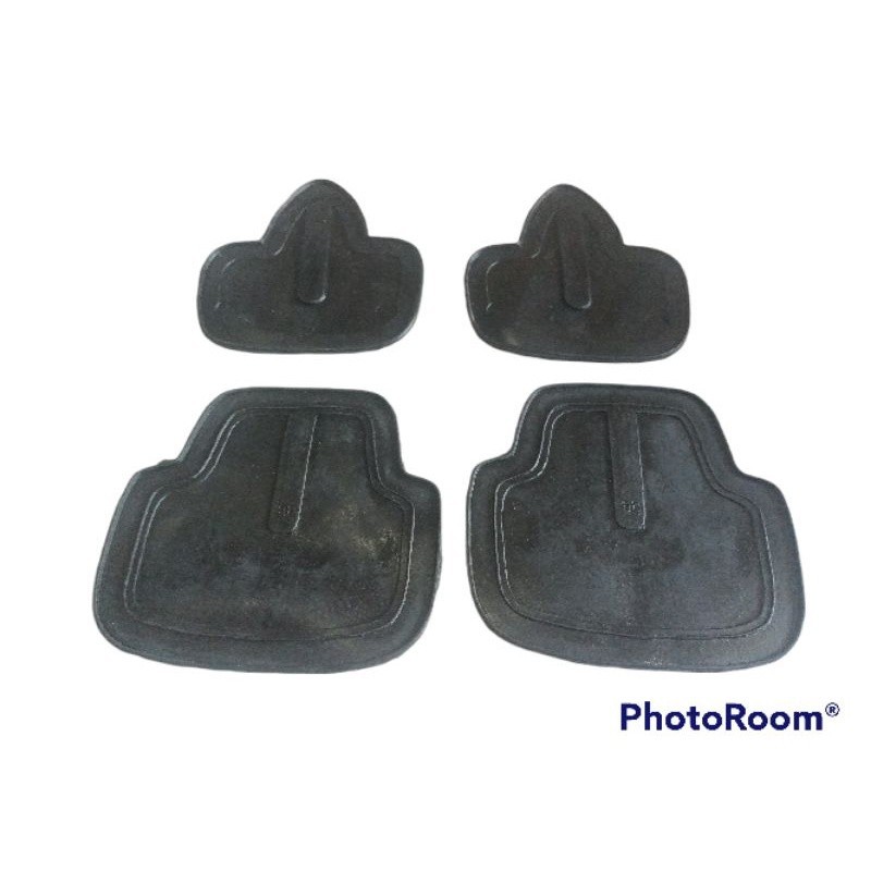 karet lampu stop karet stoplamp Vespa super vbb 61 65 66