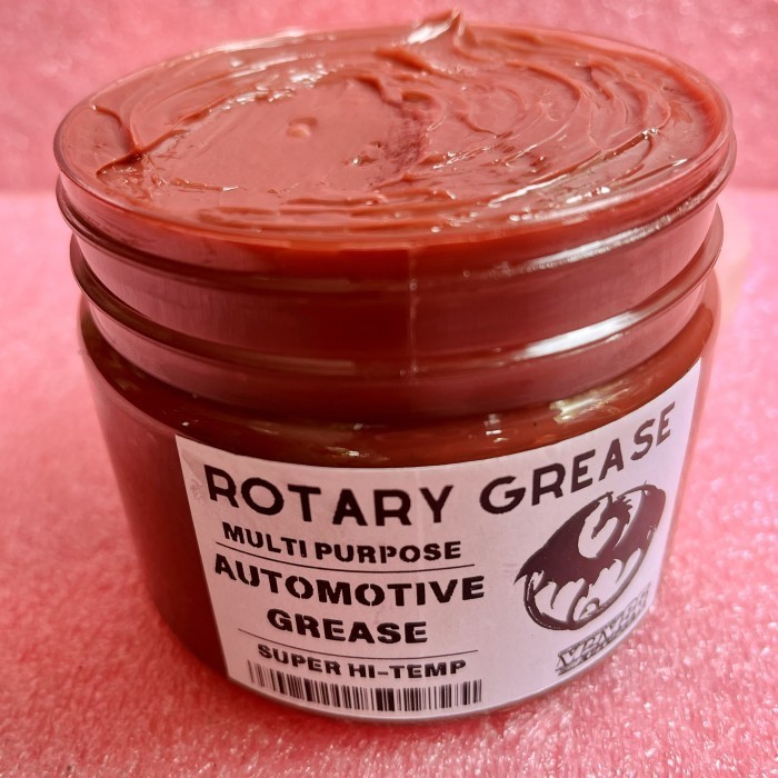 Gemuk Rotary wheel bearing grease
