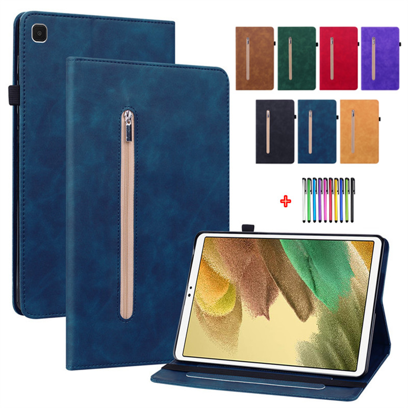 For Lenovo M8 TB-8505F TB-8505X 8.0" Tablet Case for Lenovo Tab M 8 Case TB 8505F TB 8505X Shell Wal