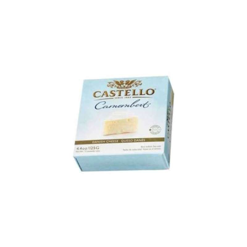 

ARLA CAMEMBERT CHEESE [125 G]