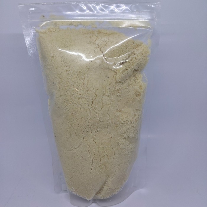 

TERJUAL Almond Flour - Tepung Kacang Almond - Bubuk 250 Gr