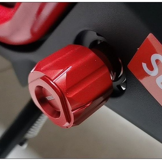 Honda Zoomer E Cover Tutup Pedal