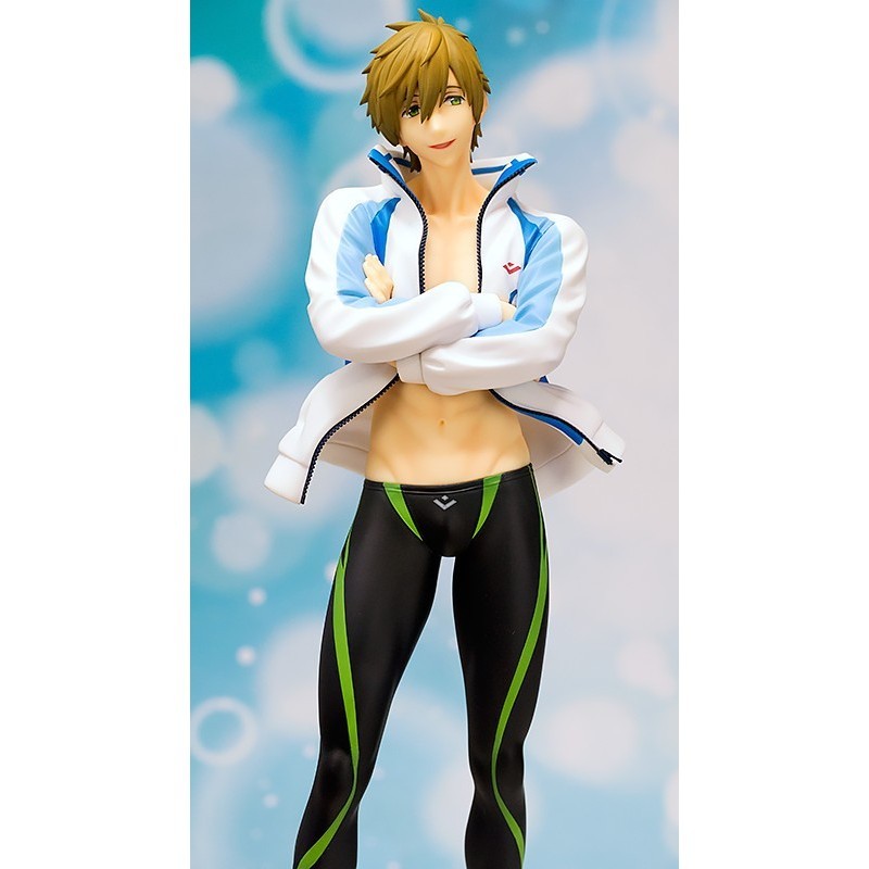 (Pre Order) Figure Free - Tachibana Makoto (Alter)