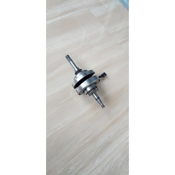 Kruk As Beat fi Original Kruk As Stang Seher Beat Fi - Beat Karbuator Stater Kasar Ori