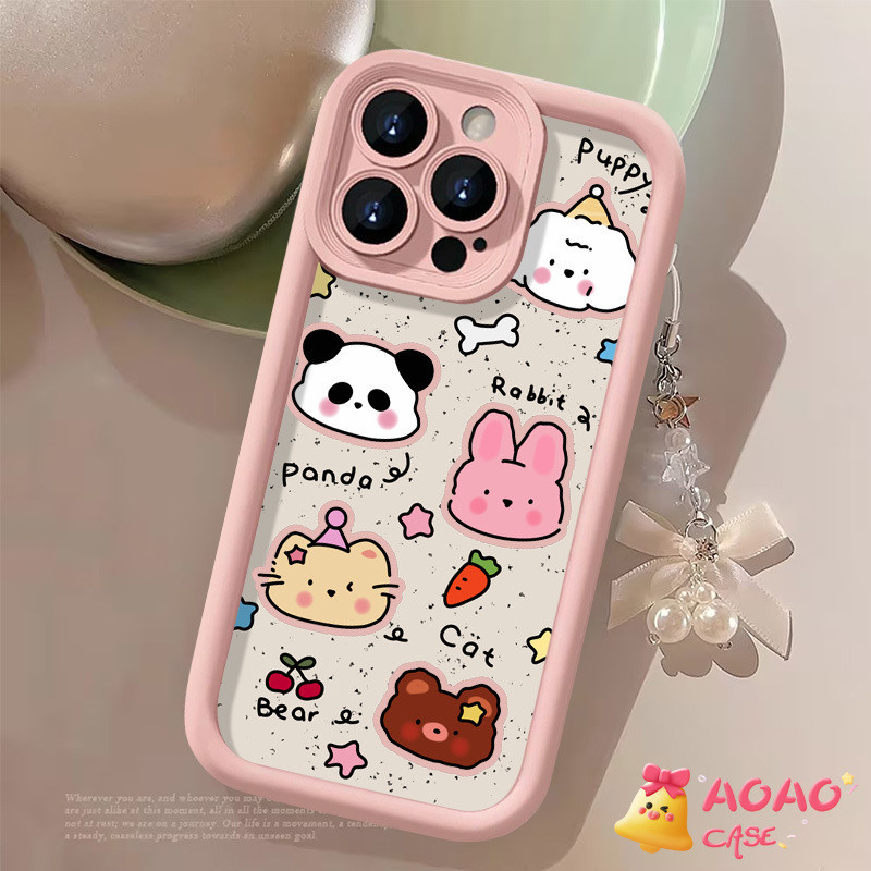 Case HP Untuk Redmi 13C 10C 12 10 12C 9C 9A A1 A2 A3 9 10A 9T 9C NFC Redmi Note 12 11 10 13 9 8 11s 