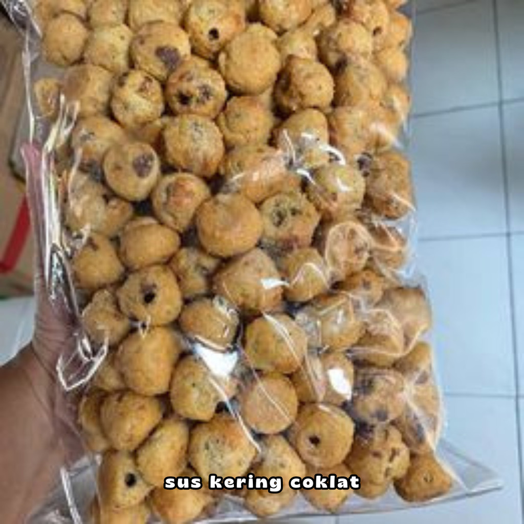

PROMO sus coklat , soes coklat 1kg TERMURAH