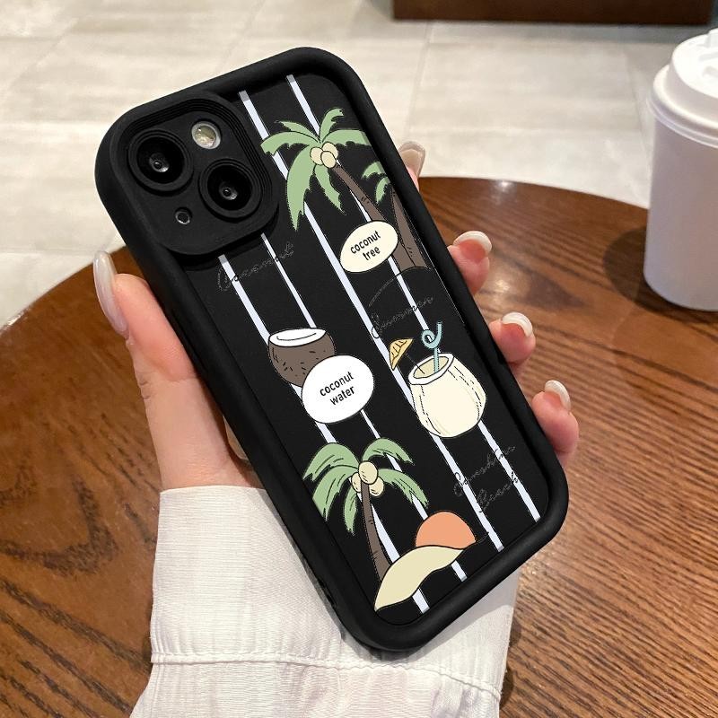 Casing For Vivo V15 V17 Neo V20 Pro V23 5G V23e 4G 5G V25 5G V25e V27 V27 Pro V27e V29 V30 V30 Pro V