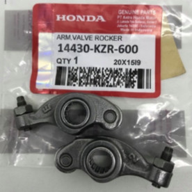 Pelatuk klep Vario 125 Vario 150 Platuk klep Vario 125 Vario 150 Platuk klep plus baut Vario 125