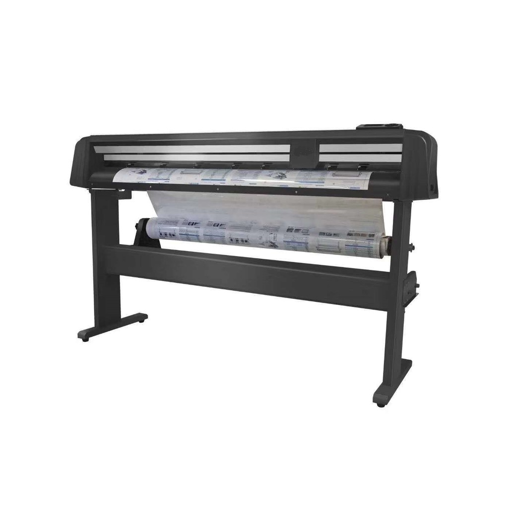 

2023 XY Cutter Trimmer Roll Solid Slitting Machine Slitter Re-Cutter for Ad& Signage Banner Advertising Cloth