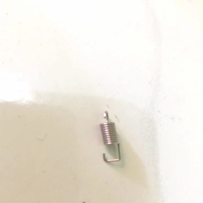 spring tensioner per tarik