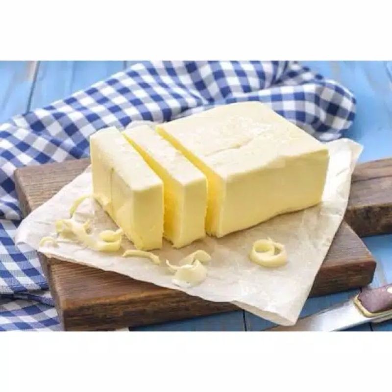 

Margarin / Mentega Kiloan / Berat 250 gram