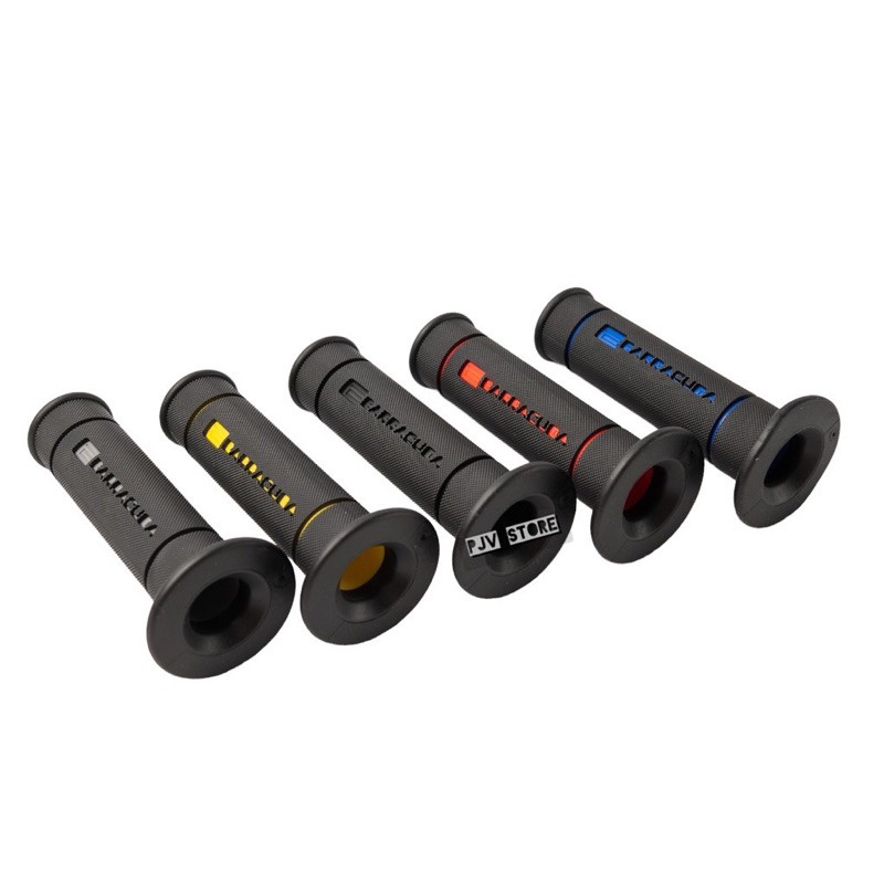 Handgrip Rcb Handgrip Motor Variasi Handgrip Barracuda Original Universal Nmax,Aerox,Pcx,Vario,Beat,