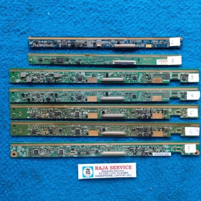 tcon tv polytron PLD 32TS1503/S PLD32TS1503/S t-con t con tikon ticon -AD87