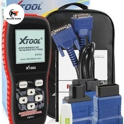 Japanese Car Diagnostic Tool XTOOL PS701 OBD Scanner JP Reader OBD2