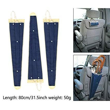 

Kantong Tas Tempat Payung Dalam Interior Mobil Umbrella Car Organizer