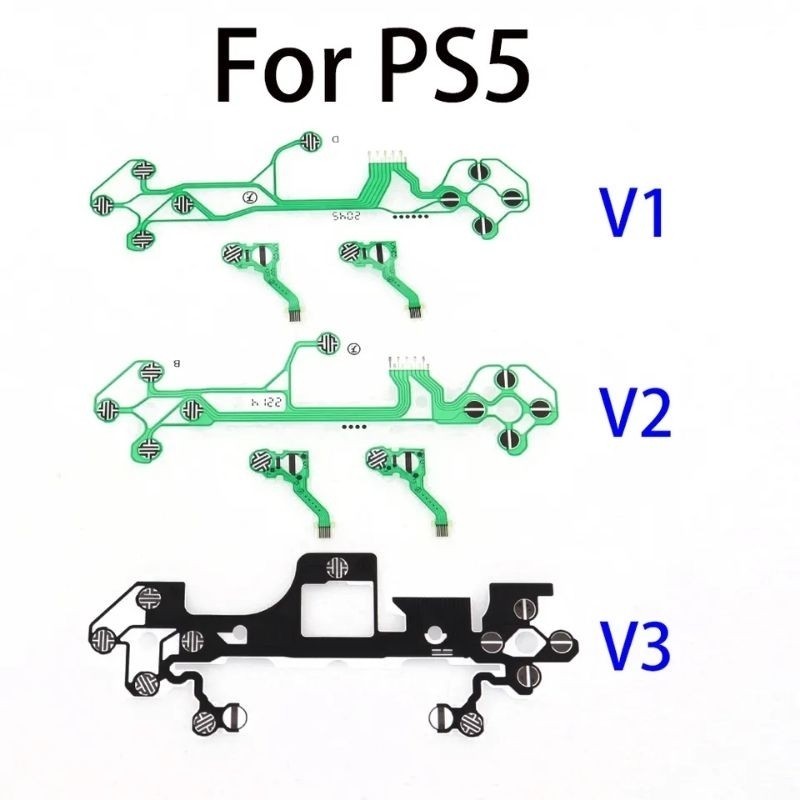 Pcb Stik PS5 ori mesin Pcb Stick PS5 DS5