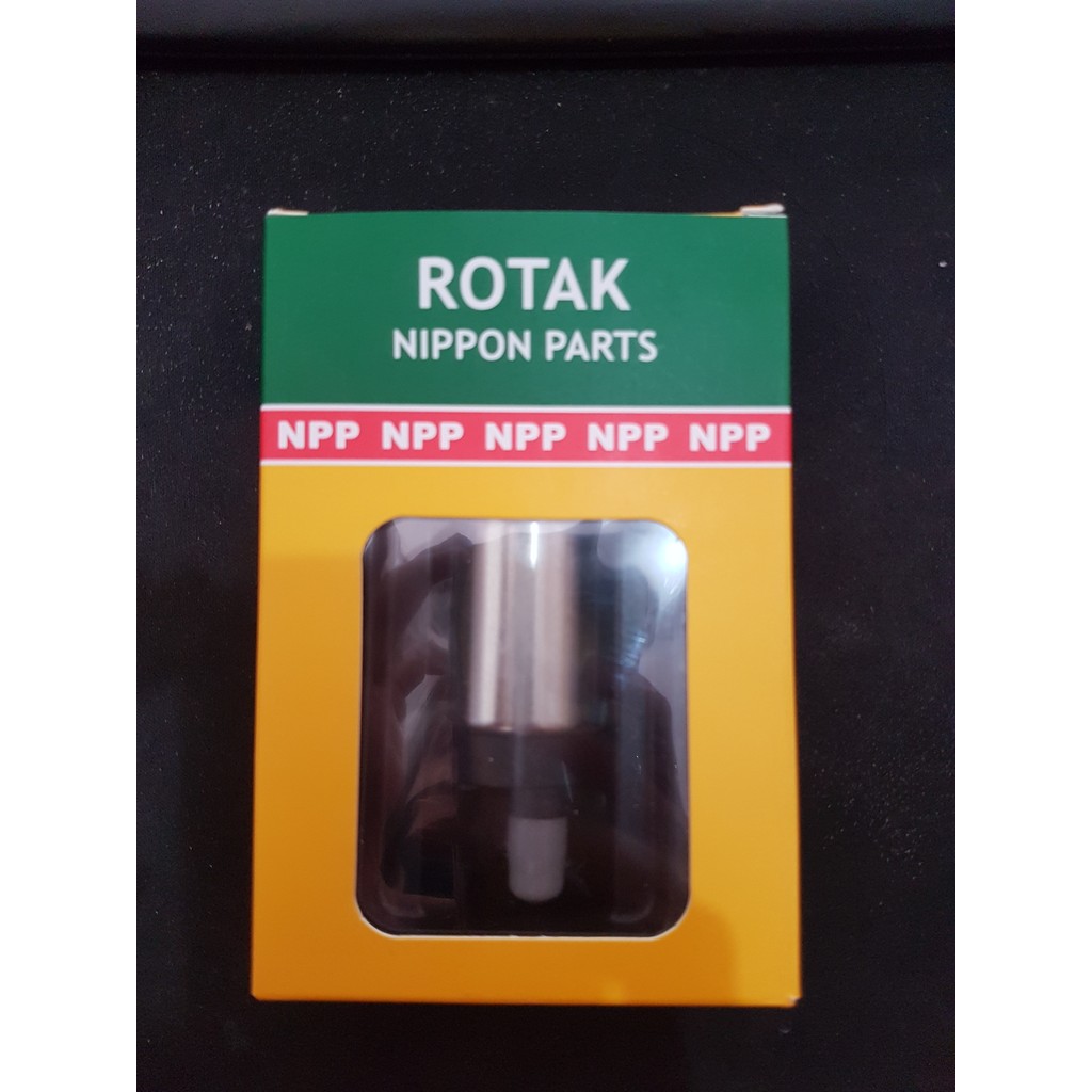 ROTAK POMPA BENSIN BEAT FI/VARIO 125 NPP